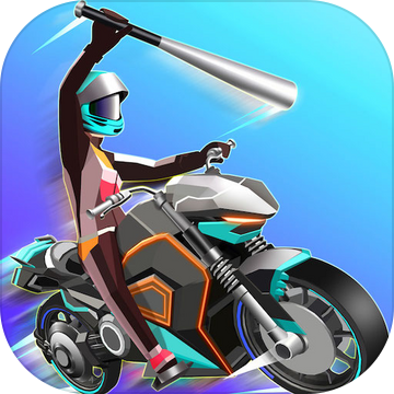 抖音暴力飛車破解版