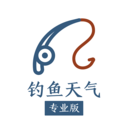 釣魚天氣預報
