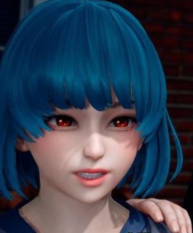 我的愛人是惡女