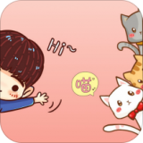 貓狗語翻譯交流器