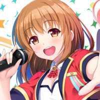 閃耀明星偶像計劃