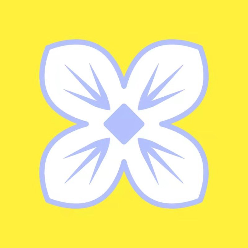 丁香花
