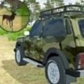 狩獵4x4