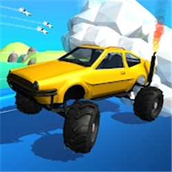 頂級卡車賽