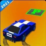 終極停車狂停車