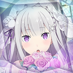 Re從零開始的異世界生活Lost in Memories