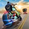 重型摩托車模擬器