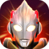 奧特曼宇宙英雄九游版