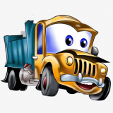 貨車模擬駕駛