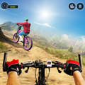 越野BMX車手