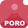 PORO日語學習app