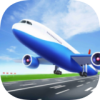 航空飛行員模擬器