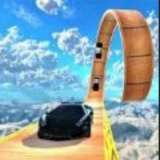 天空特技警車