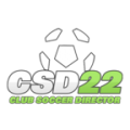 俱樂部足球經理2022