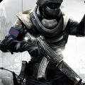 FPS射擊2021