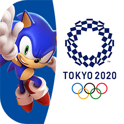 索尼克在2020東京奧運會