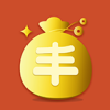 來豐收app