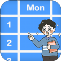 大學課表