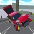 車禍碰撞模擬