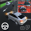 思域泊車模擬2021