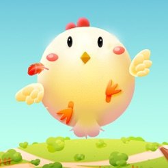至尊雞莊園