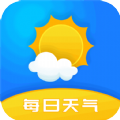 每日實時天氣