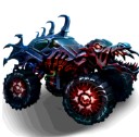 超速火箭賽車