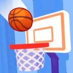 投籃我最強(Hoop Master 3D)