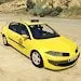 符號出租車模擬器
