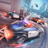 警車追逐任務