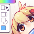 漫芽糖指繪APP