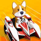 動物賽車
