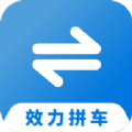 效力拼車司機(jī)