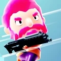 神槍射擊