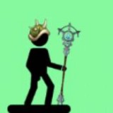 火柴人魔法戰爭