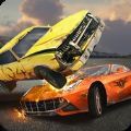 摩托車對決賽車