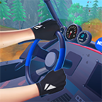 第一人稱拉力賽車(First Person Rally)