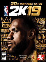 NBA2K22破解版無限金幣