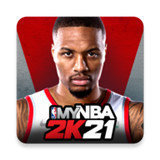 NBA2K21經典版