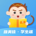 雅美佳全景英語