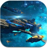 星空戰艦