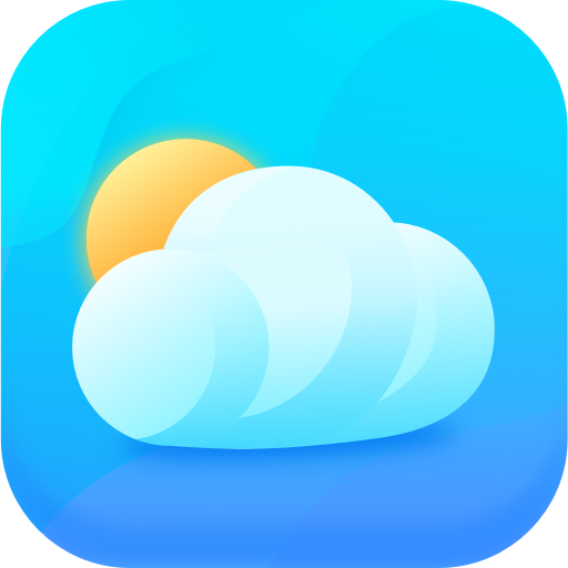 遇見(jiàn)天氣