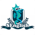 森格英語