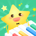小星星AI陪練