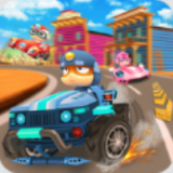 瘋狂卡丁車國王