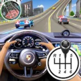 開車駕駛訓練