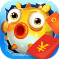 全民養(yǎng)金魚紅包版