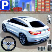 停車場3D駕駛2020