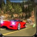 速度瘋狂賽車