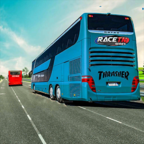 City Coach Bus Driving Sim 2
